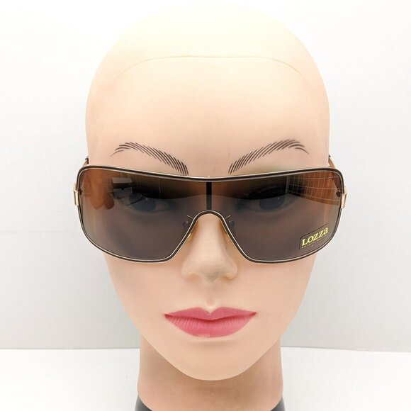 ?️Lozza SL2012 Sunglasses 99/00 120 | ALT314?️ main image 4